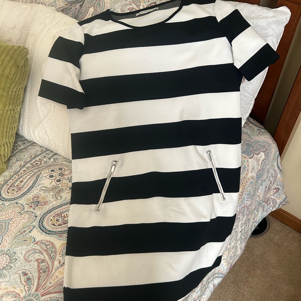 Sporty dress